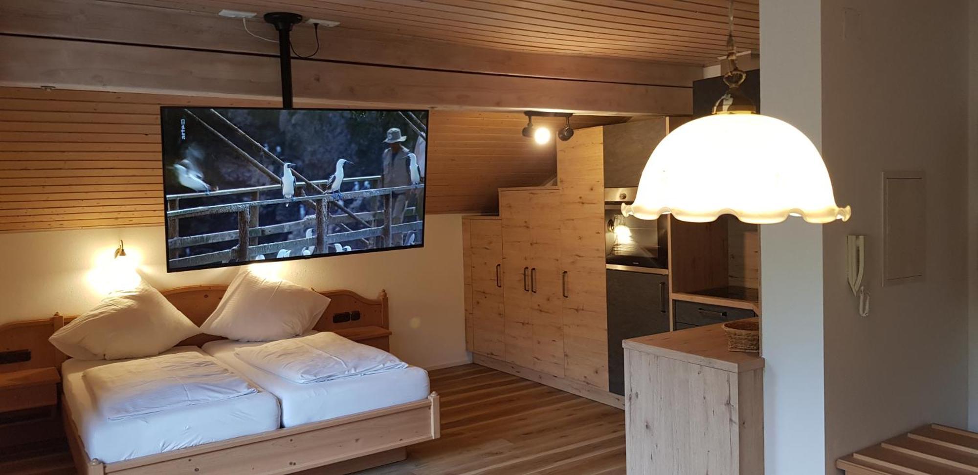 Gaestehaus Guggomos "Hopfen Am See" Füssen Cameră foto
